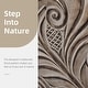 preview thumbnail 37 of 45, COSIEST Solid Wood Buffet and Sideboard Storage Cabinet