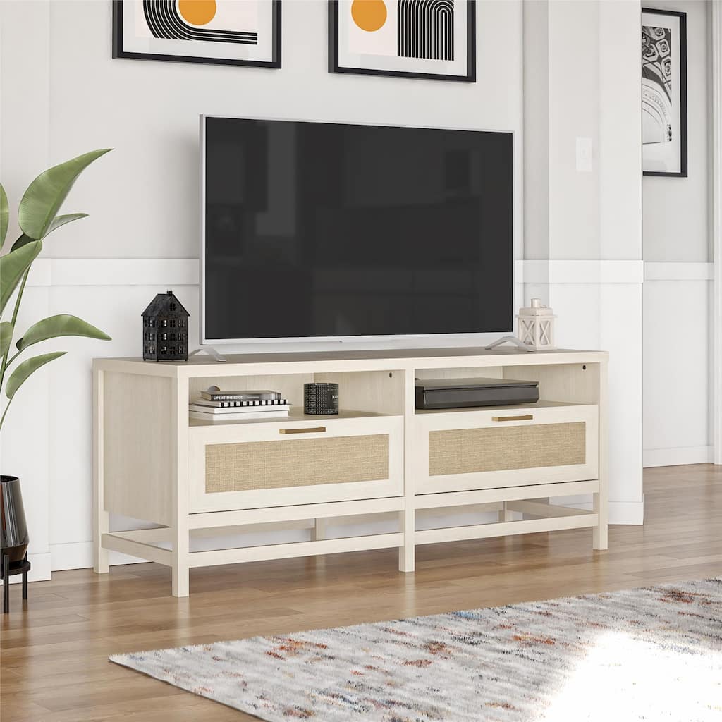 Avenue Greene Leeds TV Stand for TVs up to 60"