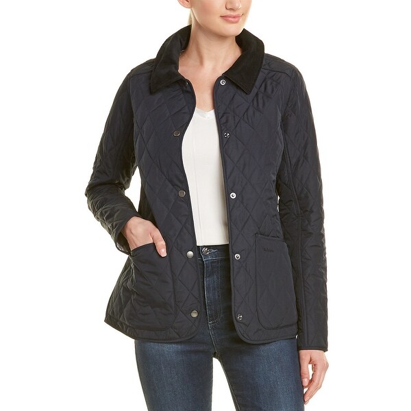 barbour spring jacket