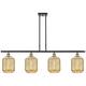 Option Mercury / Black Antique Brass