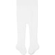 preview thumbnail 1 of 4, CozyWay Cable Knit Leggings, 1 pair, white