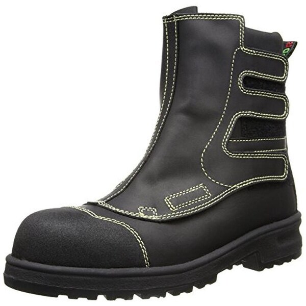 blundstone smelter boots