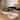 Nikita Rustic handmade Wooden Bowls (Set of 2)