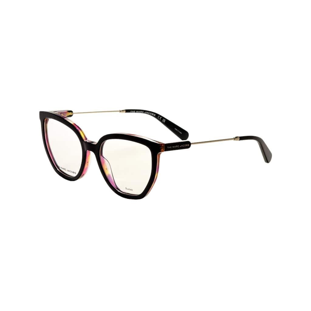 Marc Jacobs Women's 54mm Black Opticals MARC596-0807-18