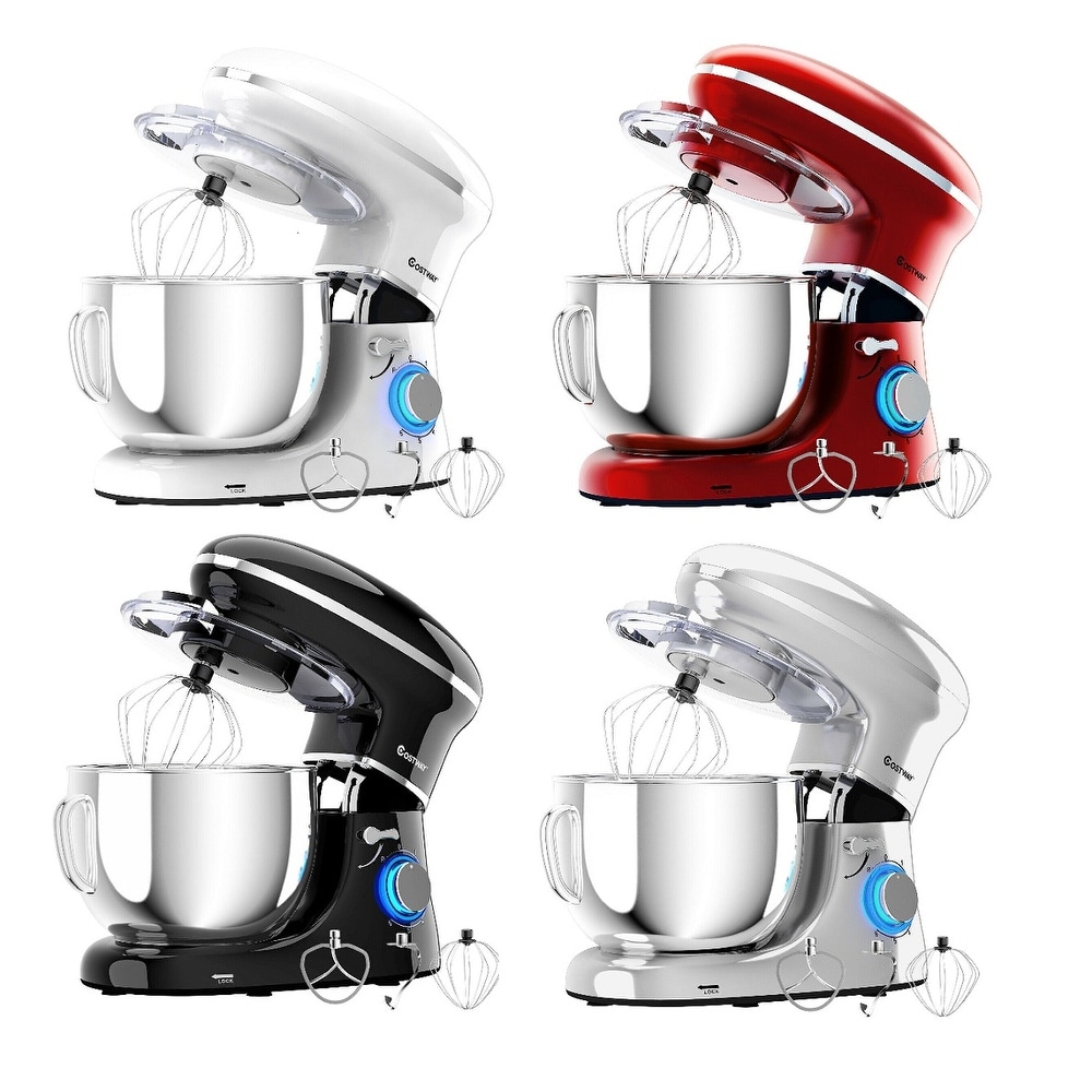 https://ak1.ostkcdn.com/images/products/is/images/direct/b9f40890a9029c056c9c6c3907281e36d223391a/Costway-6.3Qt-Tilt-Head-Food-Stand-Mixer-6-Speed-660W-w-Dough-Hook%2C-Whisk-%26-Beater-WhiteBlackRedSilver.jpg
