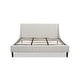 preview thumbnail 27 of 193, Aspen Upholstered Channel Tufted Platform Bed