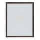 preview thumbnail 6 of 5, Kate and Laurel Blake Call Me Old Fashioned Blue Framed Printed Glass