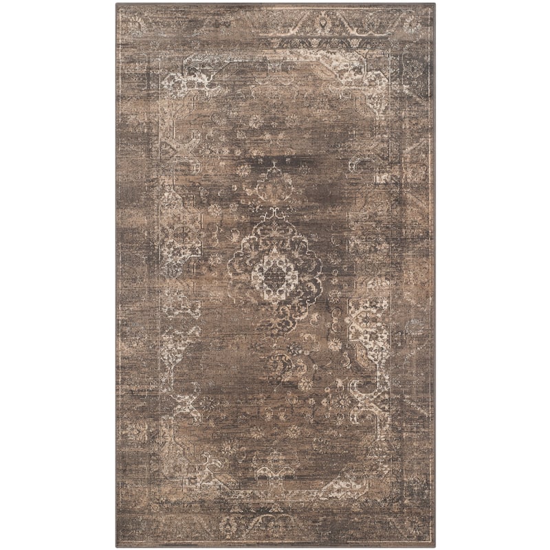 SAFAVIEH Vintage Distressed Boho Hanna Oriental Rug