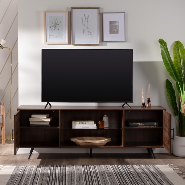 テレビ台・テレビボード 70's unknown vintage television table テレビ台・テレビボード 70's unknown vintage television table