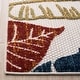 preview thumbnail 21 of 37, SAFAVIEH Cabana Leala Indoor/ Outdoor Waterproof Patio Floral Rug