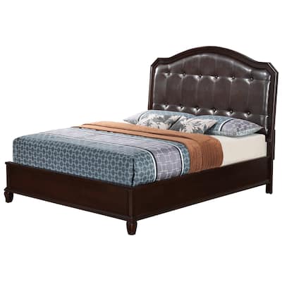 Transitional Bed(Only Bed)