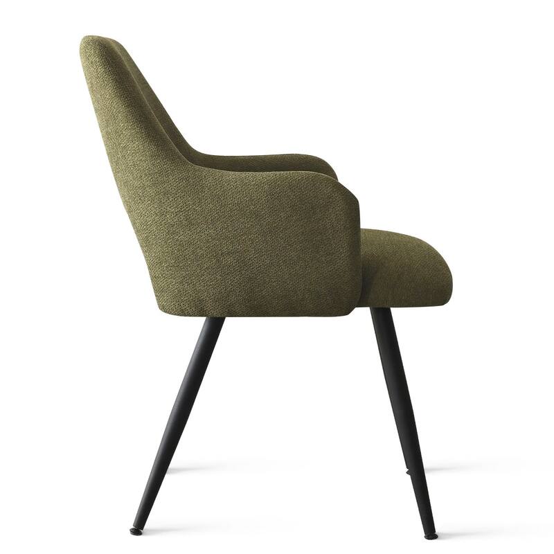 Upholstered Dining Armchair (Set of 4)