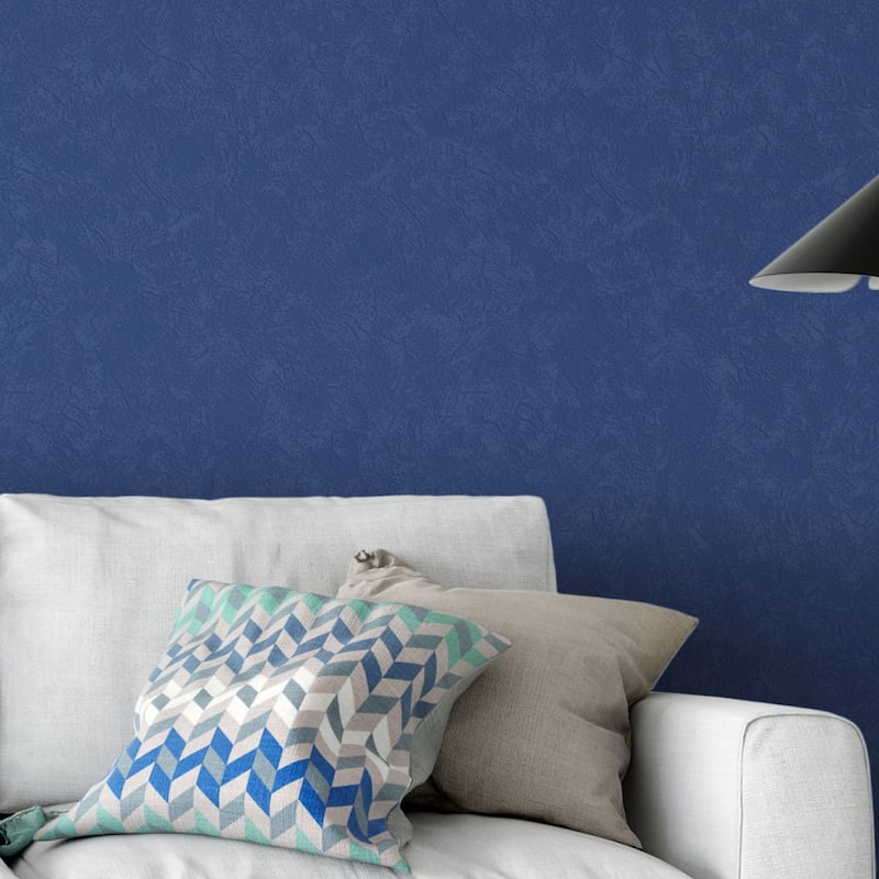 SUSSEXHOME Removable Wallpaper-Waterproof, Strippable, Light Resistance & Cleanable Wall Paper Roll-Wallpaper-Picasso