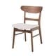 preview thumbnail 14 of 58, Idalia Mid-Century Modern 7 Piece Dining Set by Christopher Knight Home