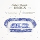 preview thumbnail 3 of 5, Spode Blue Italian Large Rectangular Handled Dish