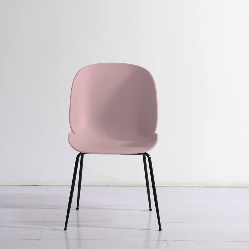Tanasha Side Chairs (Set of 2)
