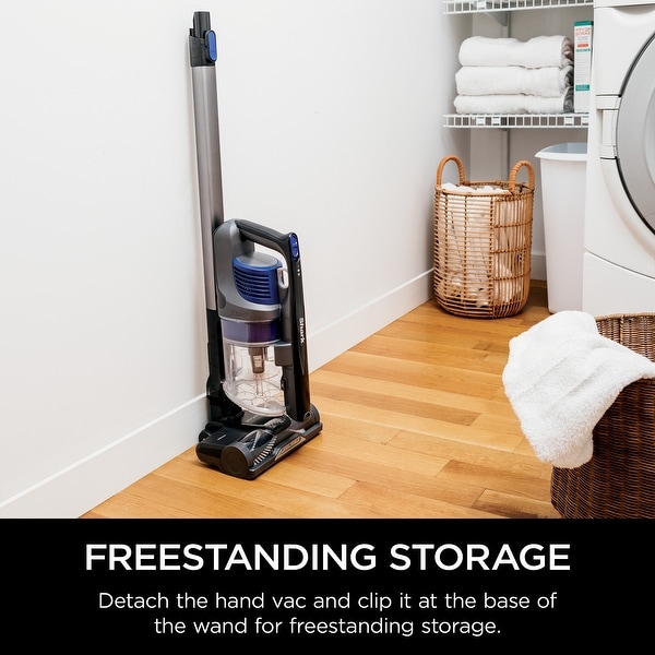 Shark IX141 Impact Cordless Vacuum - Bed Bath & Beyond - 28424551