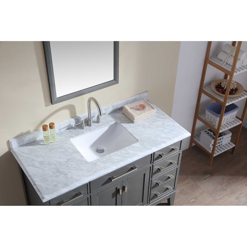 Danny 36" Bathroom Vanity