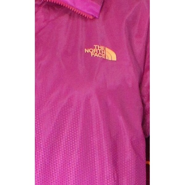 the north face women's jacket xl