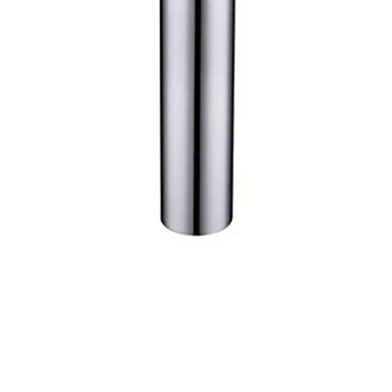 Standard 1.75" Pop-up Drain in Chrome