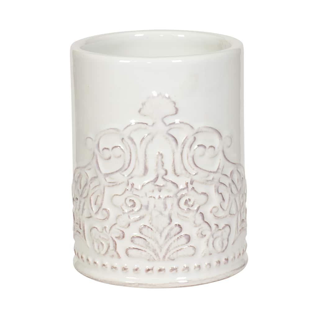 J. Queen New York Lauralynn Tumbler