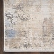 preview thumbnail 25 of 34, Nourison Modern Abstract Indoor only Abstract Area Rug