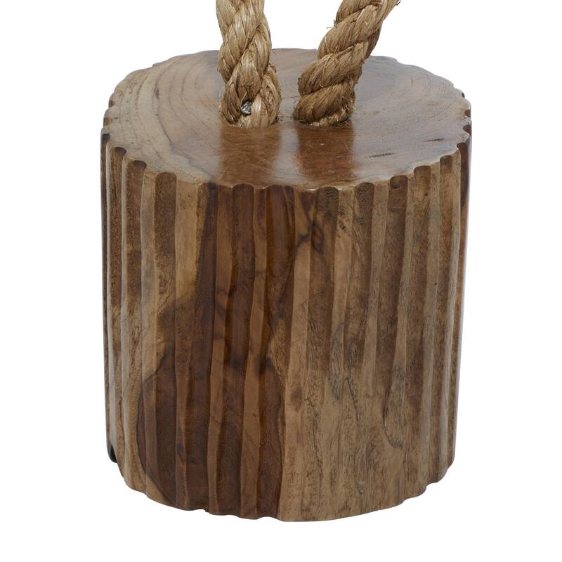 Gold Polyresin Safari Animals Decorative Sculpture