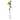 40 in. Solar Bee Metal Garden Stake