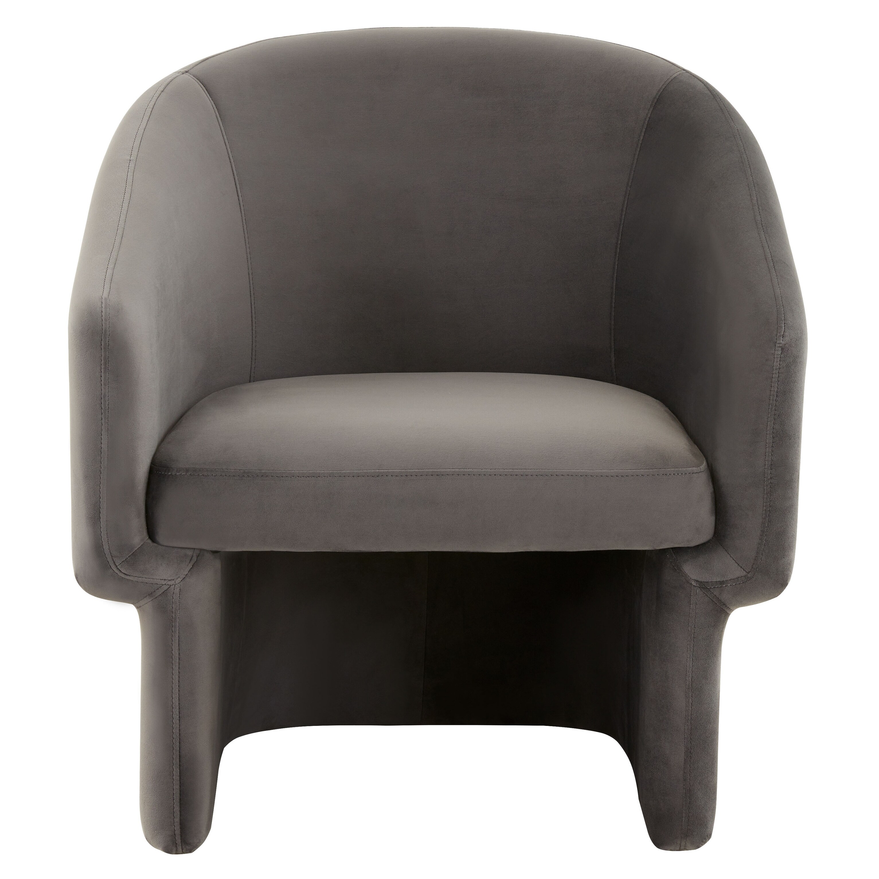 Grannis barrel chair sales