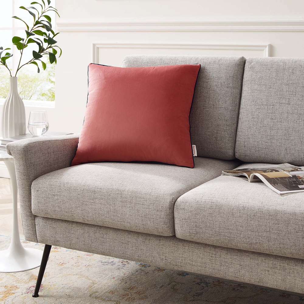 Sofa pillows bed bath best sale and beyond