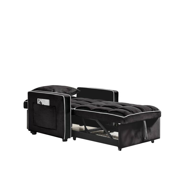3-in-1 Sofa Bed Chair