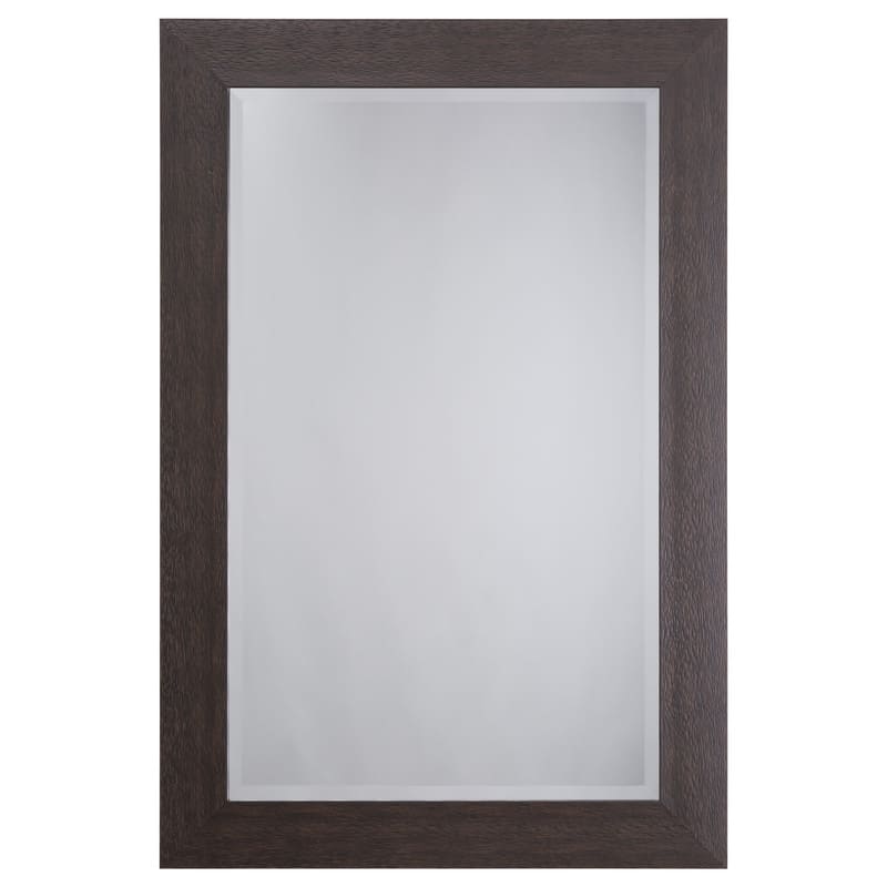 Yosemite Mirrors - Brown - 0.9" D x 24" W x 36" H