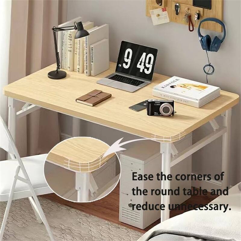 Modern Simple Style PC Table Folding Desk