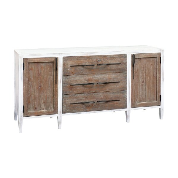 72 inch wide shop sideboard