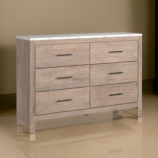chinese dress ladies Linear Double Dresser main image 0