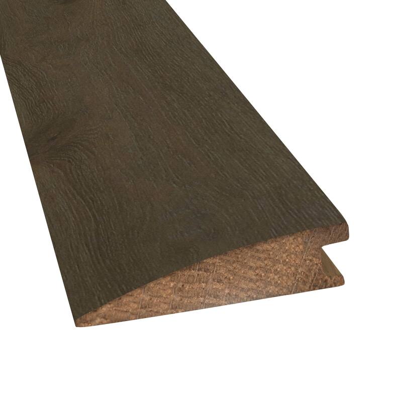 Ackland AKVTW-SRL Sterlington 78" x 2" Engineered Hardwood Floating or - Wellow Oak