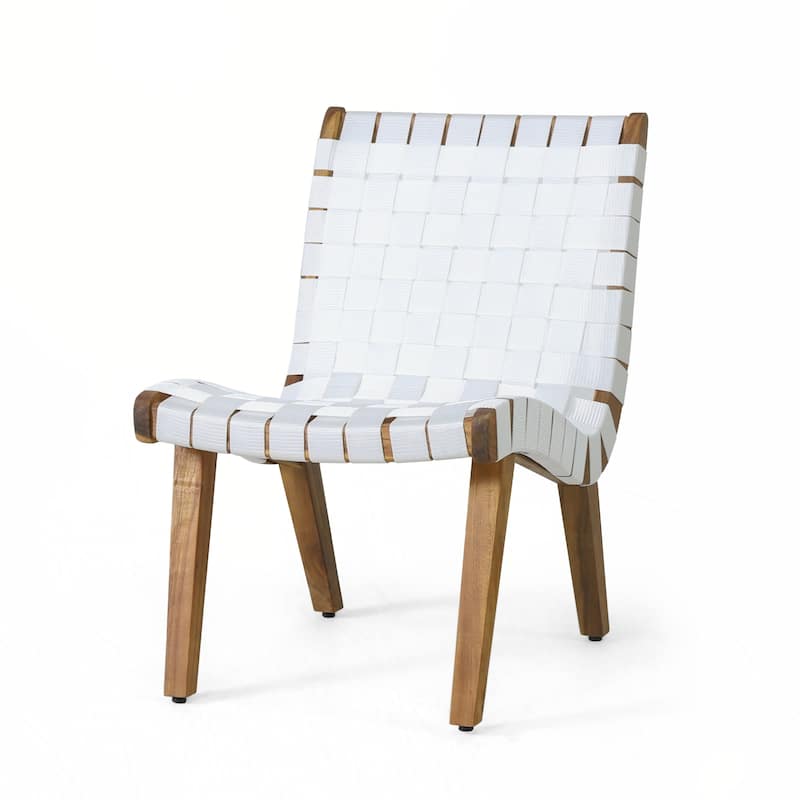 outdoor CHARLOTTE LOUNGE CHAIR