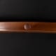 preview thumbnail 43 of 52, Carson Carrington Pugo Mid-Century Modern Chair Walnut Finish