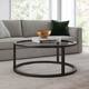Option Blackened Bronze