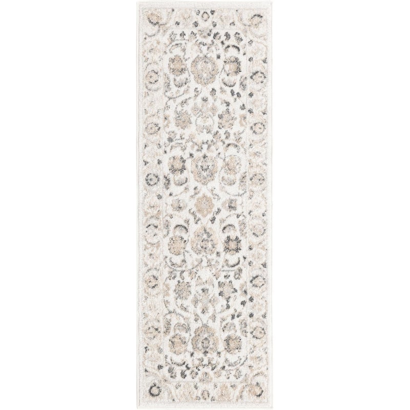 Traditional Taylor Collection Area Rug