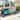4/8 PCS Patio Wicker Furniture Set Cushion Chairs& Loveseat with Table