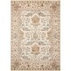 preview thumbnail 2 of 57, Nourison Walden Traditional Persian Floral Bordered Area Rug
