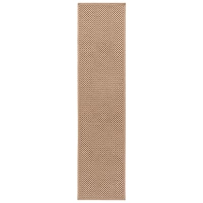 SAFAVIEH Atrium Guda Sisal Indoor/Outdoor Farmhouse Rug
