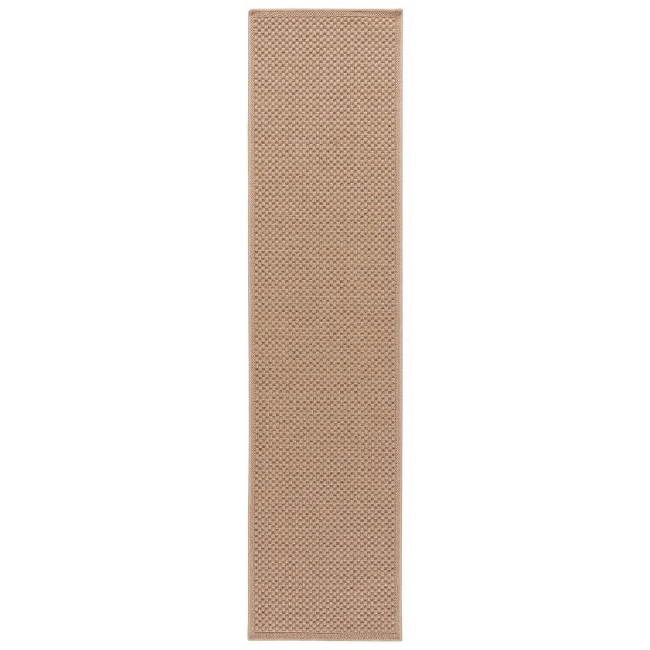 SAFAVIEH Atrium Guda Sisal Indoor/Outdoor Farmhouse Rug