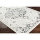 preview thumbnail 69 of 82, Caressa Vintage Boho Area Rug 2'7" x 7'3" Runner - Charcoal