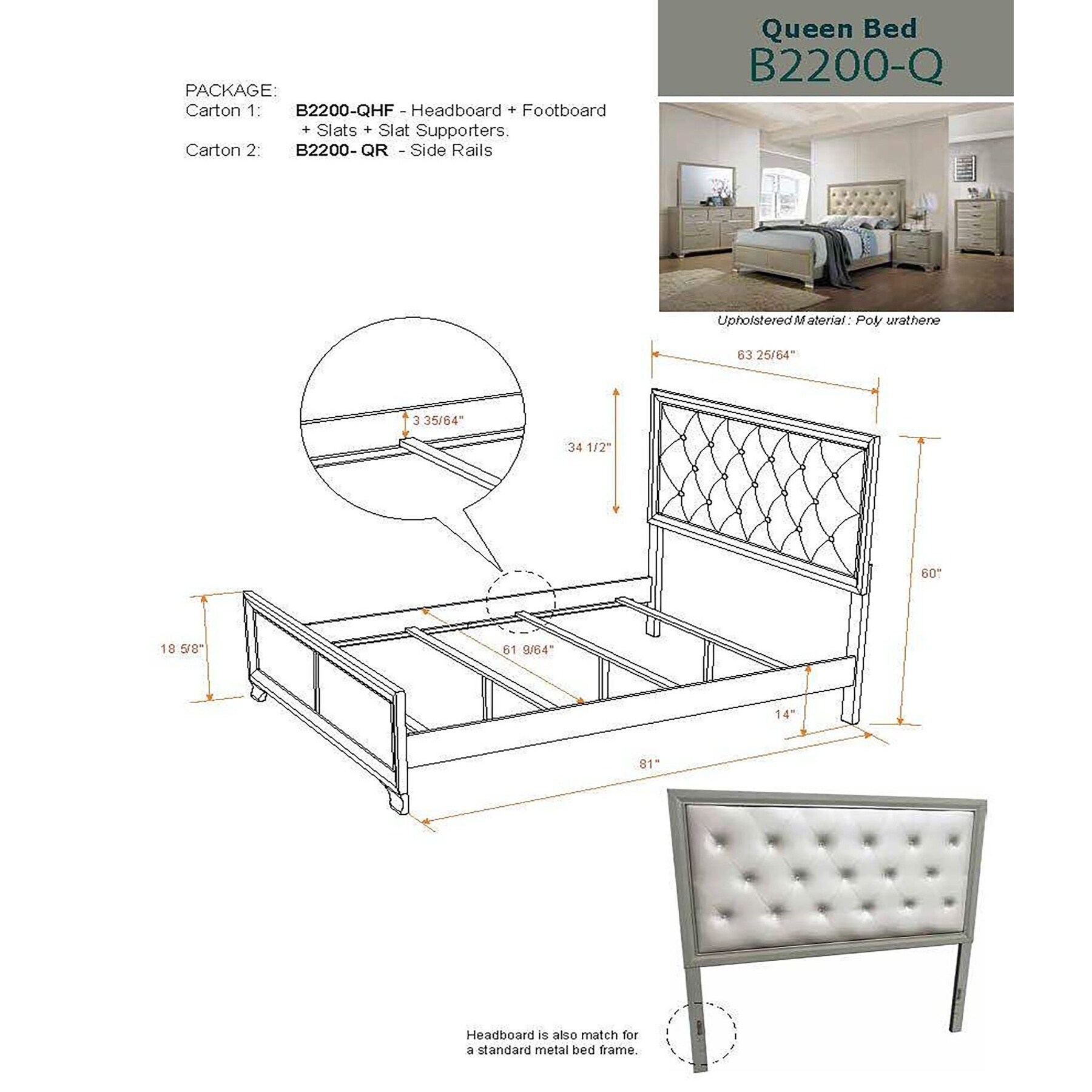 Shop Porter Queen 6 Piece Set On Sale Overstock 28611150