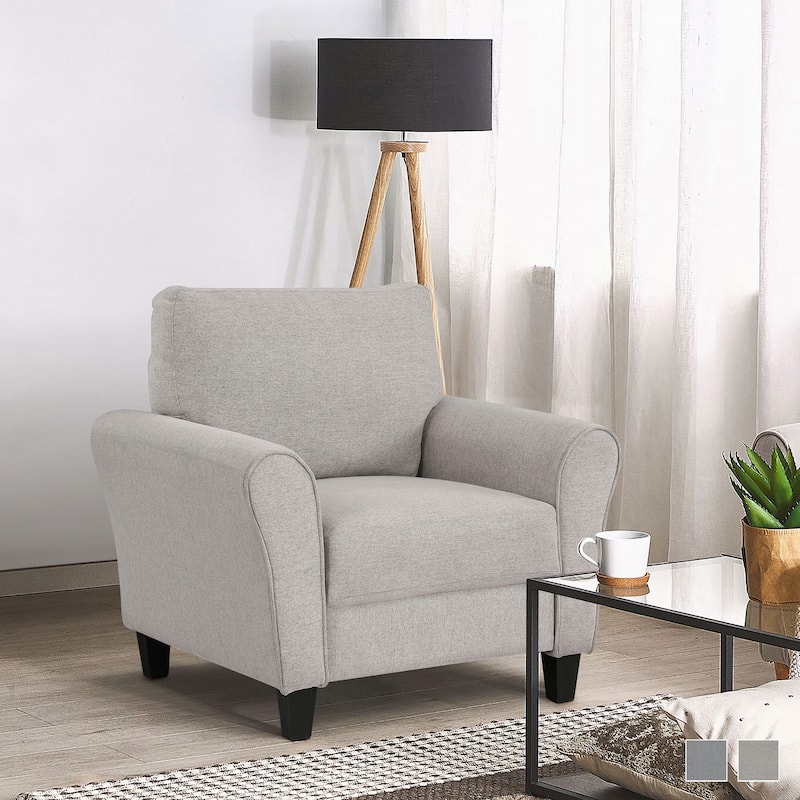 Diboll Living Room Chair - 37" x 34" x 34.5"