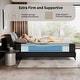 preview thumbnail 6 of 9, Modland 14inch Cooling Gel Extra Firm Mattress for Back Pain Relief in a Box, Twin/Full/Queen/King Size