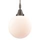 Option Oil Rubbed Bronze