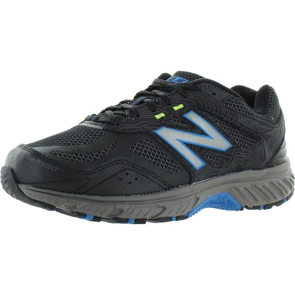 new balance 510 v4 men's trail running shoes